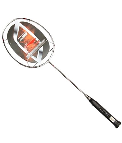 Li-Ning Woods 3D BreakFree 80 Speed Badminton Racket AYPH024